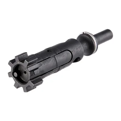 5.56X45MM NATO BOLT ASSEMBLY STEEL FOR AR-15