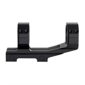 30MM 20 MOA 1.5'' CANTILEVER SCOPE MOUNT