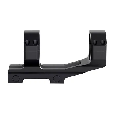 30MM 20 MOA 1.5'' CANTILEVER SCOPE MOUNT