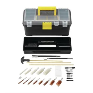 UNIVERSAL TOOLBOX GUN CARE KIT 28-PIECE