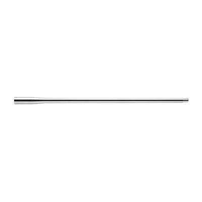 243 CALIBER 1-7 TWIST 28'' STAINLESS STEEL COMPETITION BBL