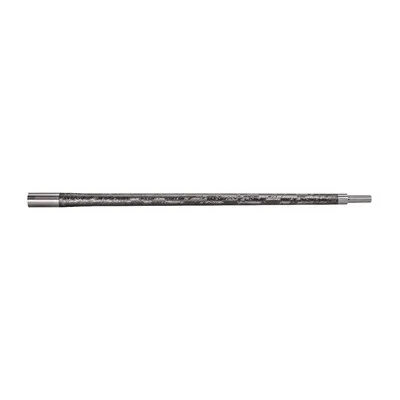 284 CALIBER 8.4 TWIST 24'' CARBON FIBER SENDERO BARREL