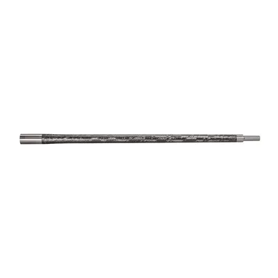 6.5MM CREEDMOOR 1-8'' TWIST 24'' SENDERO CONTOUR