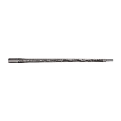 6.5 CREEDMOOR 1-8 TWIST 22'' CARBON FIBER SENDERO BARREL