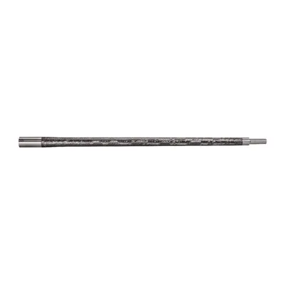 6.5 CREEDMOOR 1-8 TWIST 24'' CARBON FIBER SENDERO BARREL