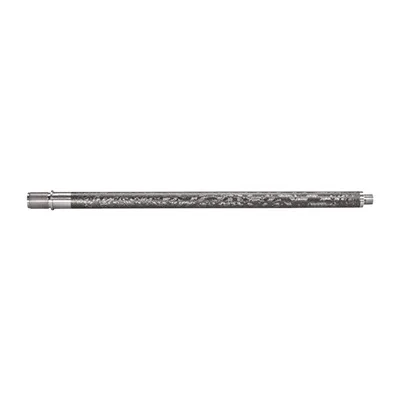 6.5MM CREEDMOOR 1-8'' TWIST 24'' STRAIGHT TAPER CONTOUR