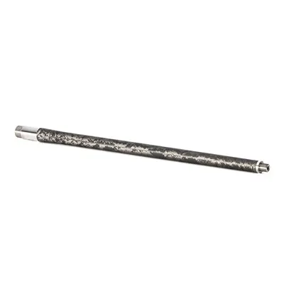 6.5 PRC 7.5 TWIST 24'' CARBON FIBER SENDERO BARREL