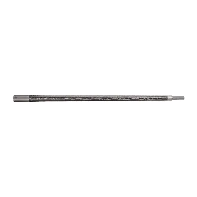 6.5MM PRC 1-7.5'' TWIST 24'' SENDERO CONTOUR