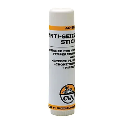 ANTI-SEIZE STICK FOR BREECH PLUGS 1/2OZ