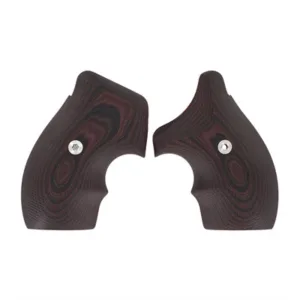 S&W J-FRAME 320, BLACK CHERRY