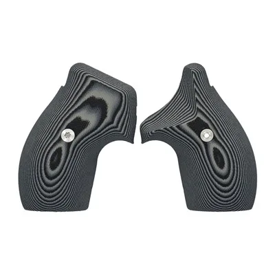 S&W J-FRAME 320 BOOT, BLACK GRAY