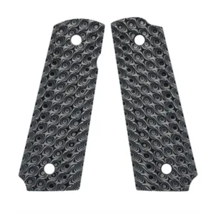 1911 GOVERNMENT, HYDRA, BLACK GRAY