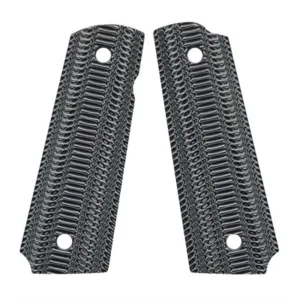 1911 GOVERNMENT, ALIEN, BLACK GRAY