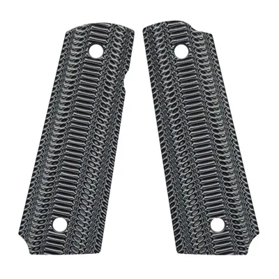 1911 GOVERNMENT, ALIEN, BLACK GRAY