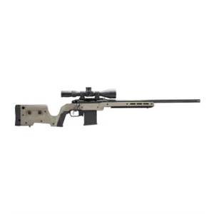 XRS CHASSIS SYSTEM FOR CZ 457 SHORT ACTION RH FDE