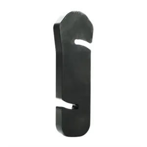 BUTTSTOCK LENGTH OF PULL (LOP) SPACER WEIGHT