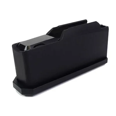 6.5CM EXTENDED 6.5 PRC/SAUM HUNTER MAG SA MAGNUM 3 RD