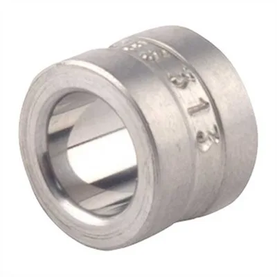0.339'' STEEL NECK SIZING BUSHING