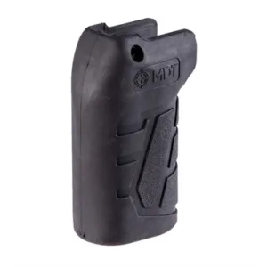 VERTICAL GRIP ELITE - AR COMPATIBLE - BLACK