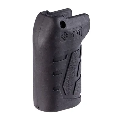 VERTICAL GRIP ELITE - AR COMPATIBLE - BLACK