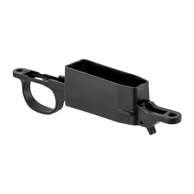 HOWA 1500 SA TRIGGER GUARD DETACHABLE MAGAZINE FLOORPLATE