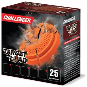 FIRST CLASS TARGET LD 12GA 2-3/4'' 1OZ #7.5 1200FPS 250/CASE