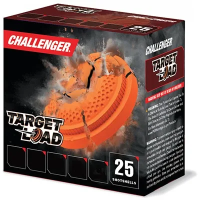 FIRST CLASS TARGET LD 12GA 2-3/4'' 1OZ #7.5 1290FPS 250/CASE