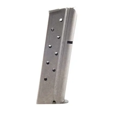 1911 38 SUPER GOVERNMENT MAGAZINE ASSEMBLY