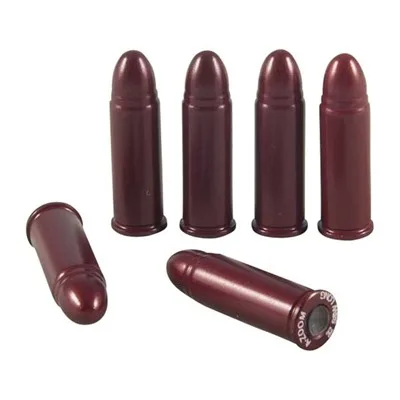 32 S&W LONG SNAP CAPS 6/PACK