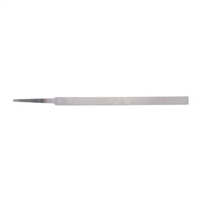6'' NARROW PILLAR FILE