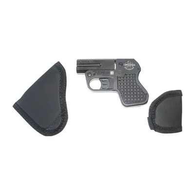 DOUBLE TAP DEFENSE GRIP/HOLSTER PACKAGE