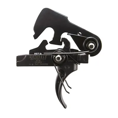HK MR 762 2-STAGE TRIGGER FOR HK762 & HK417