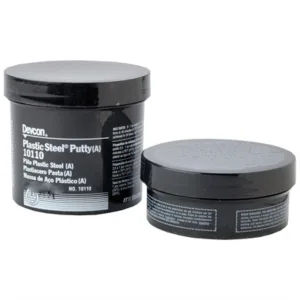 EPOXY STEEL PUTTY