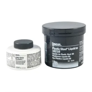 EPOXY STEEL LIQUID