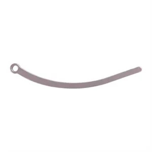 X-LONG HAMMER STRUT, TITANIUM