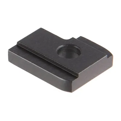 O/S FIRING PIN STOP SER 70 9/38/40 FOR REAR SIGHT CUT BLUE