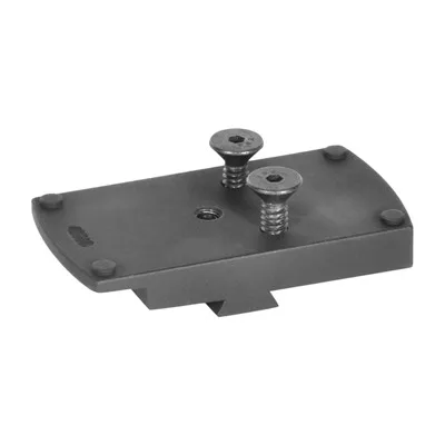 ADJ SIGHT MOUNT FOR VORTEX VIPER/VENOM FITS KIMBER 1911 BLK