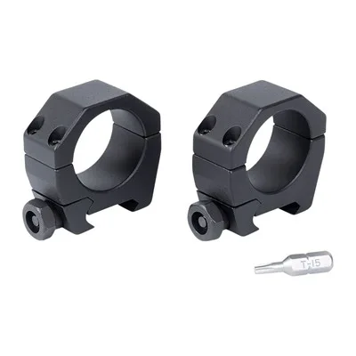 30MM KEYSTONE RINGS .850'' LOW
