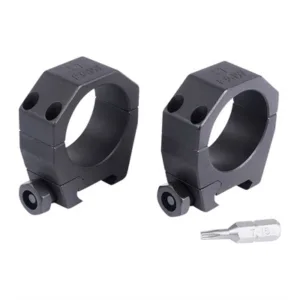 34MM KEYSTONE RINGS .990'' MEDIUM