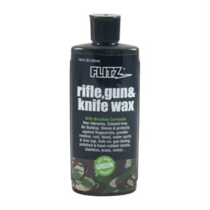 FLITZ RIFLE, GUN & KNIFE WAX