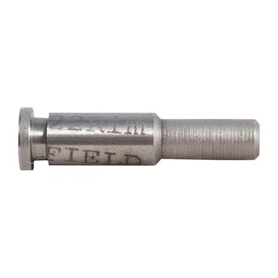 22 LONG RIFLE FIELD GAUGE HEADSPACE GAUGE STEEL