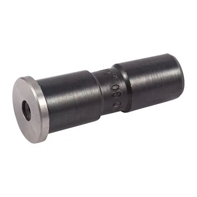 30-30 WINCHESTER NO-GO GAUGE HEADSPACE GAUGE STEEL