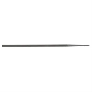 PILLAR EXTRA NARROW FILE #00 CUT 8â STEEL