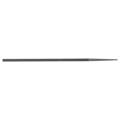 PILLAR EXTRA NARROW FILE #00 CUT 8â STEEL