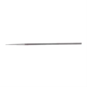 PILLAR EXTRA NARROW FILE #2 CUT 8â STEEL