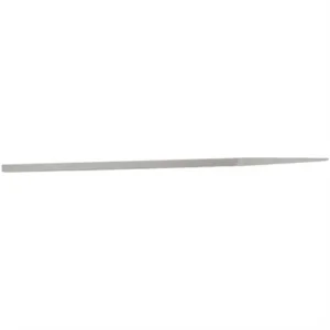 #4 CUT 8â PILLAR EXTRA NARROW FILE STEEL