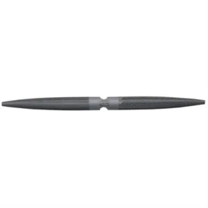 1/2 ROUND VULCANITE FILE