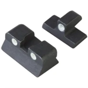 BROWNING HP (FIXED DOVETAIL FRT/REAR)