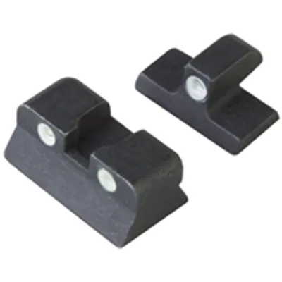 BROWNING HP (FIXED DOVETAIL FRT/REAR)