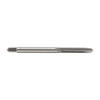 STEEL TAPER TAP 6-48 THREAD